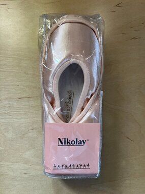 Nikolay Streampointe 6XX H